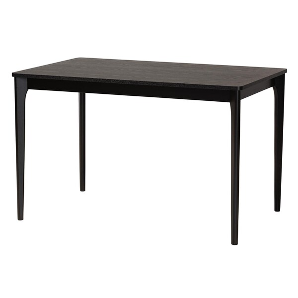 Baxton Studio 47.2" W X 29.5" L X 29.9" H - 234-13281-ZORO