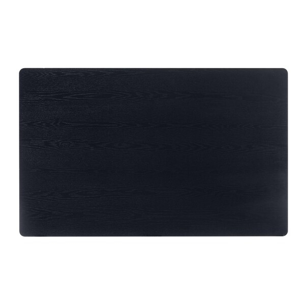 Baxton Studio 47.2" W X 29.5" L X 29.9" H - 234-13281-ZORO