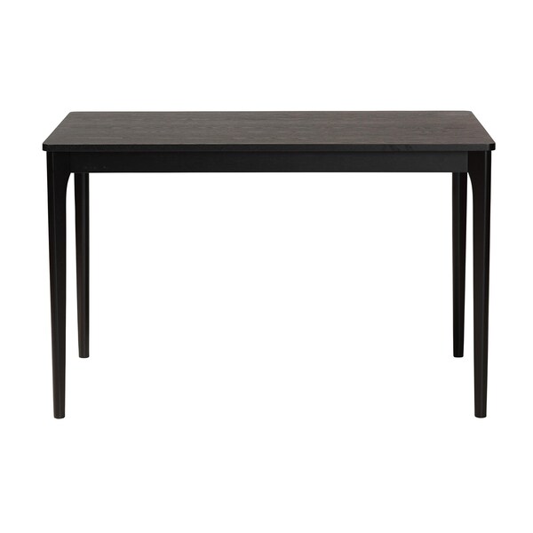 Baxton Studio 47.2" W X 29.5" L X 29.9" H - 234-13281-ZORO
