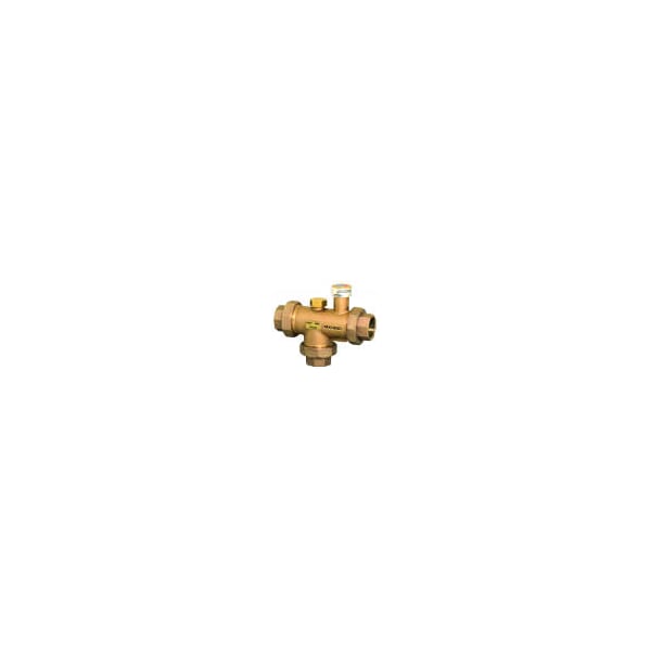 Honeywell Mx128Lf 1-1/4" Npt Union - MX128LF