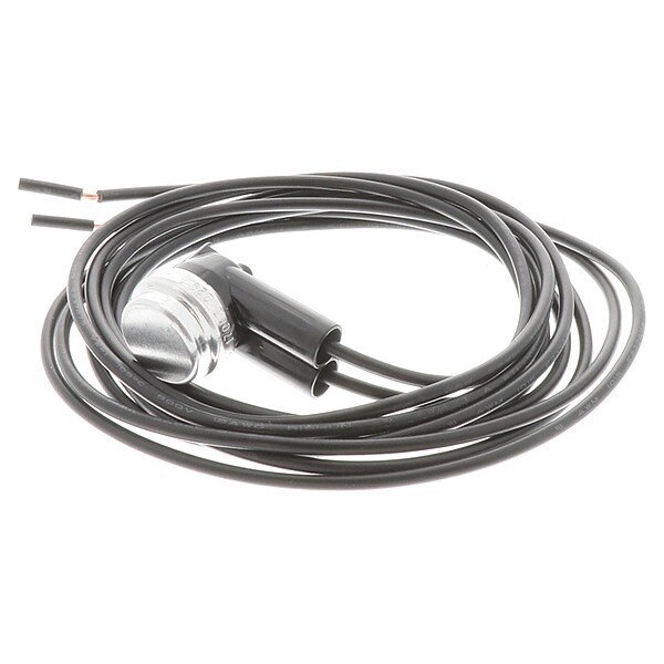 York Switch, 25 deg. to 41 deg. F, Auto Reset - S1-025-27727-001