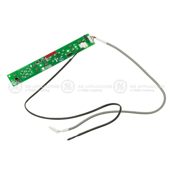 Ge WJ26X23922 GE Air Conditioner IU Board - WJ26X23922