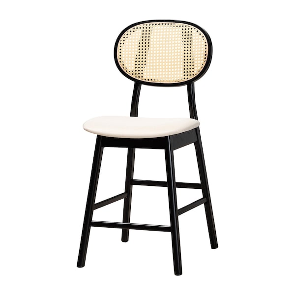 Baxton Studio 35.4" W X 36" L X 35.4" H - 235-13311-13287-ZORO