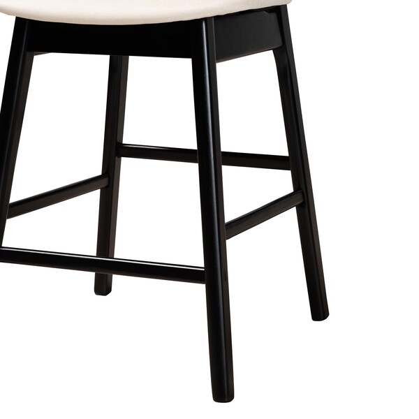 Baxton Studio 35.4" W X 36" L X 35.4" H - 235-13311-13287-ZORO