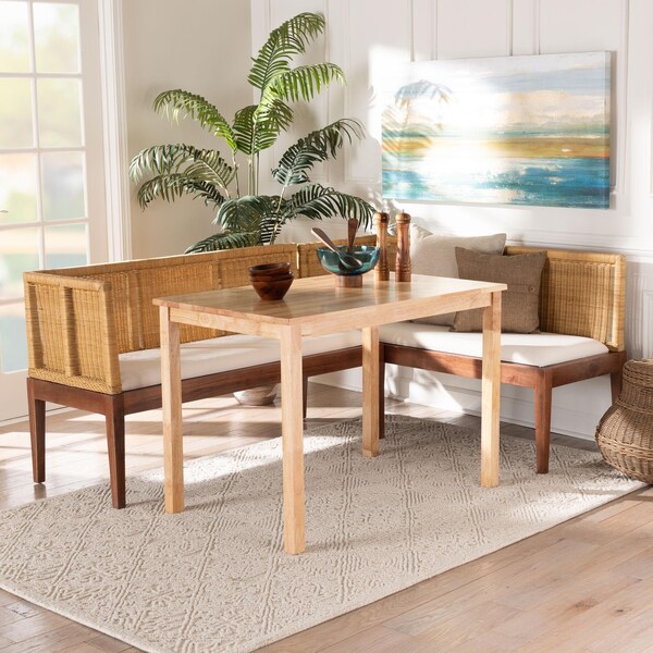 Bali & Pari 78.7" W X 32.5" L X 55.1" H - 243-13540-13540-13423-ZORO
