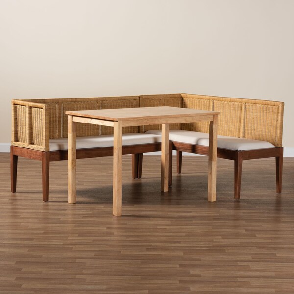 Bali & Pari 78.7" W X 32.5" L X 55.1" H - 243-13540-13540-13423-ZORO