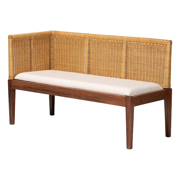 Bali & Pari 78.7" W X 32.5" L X 55.1" H - 243-13540-13540-13423-ZORO