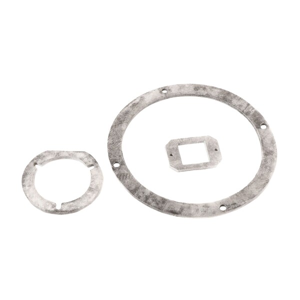 Lochinvar GasketKit-Burner/HeatX/SightGl - 100289437