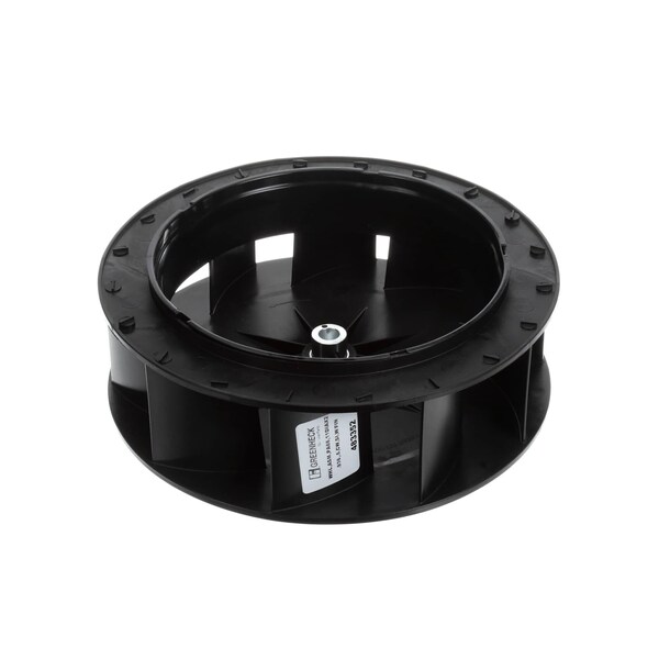 Accurex WHL, CW, PA66, W/FIN, 11X2.936, .5 - 1043266