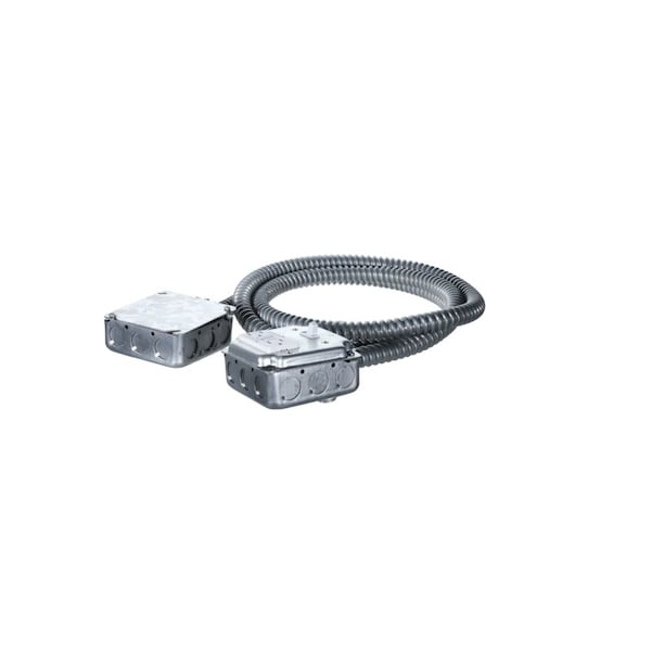 Diversitech GFCI Whip Assembly for Furnace - FKM-12-8GFCI