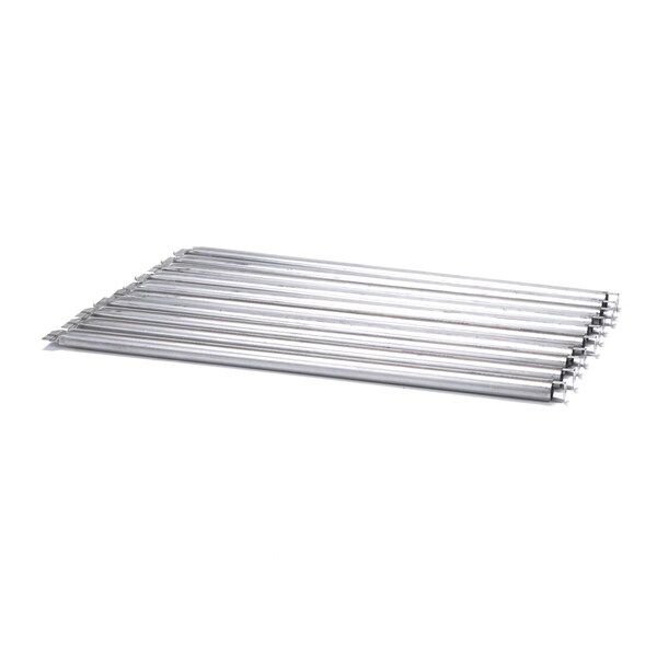 Raypak Burner Kit, Stainless Steel, 100K, 409, 10PK - 100-10000417