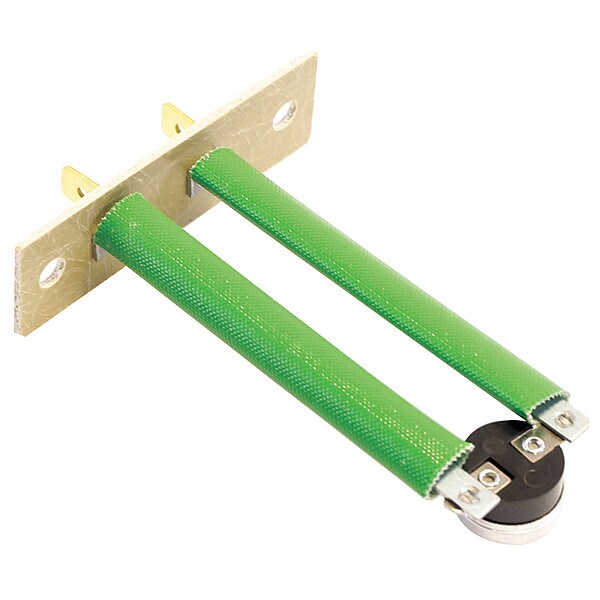 York Switch, 135 deg. to 165 deg. F, 3" Insert - S1-025-35361-000