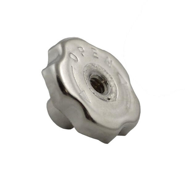 Beckett Firomatic Replacement Handwheel for Fusible Valves and Thermal Switches - 12510U
