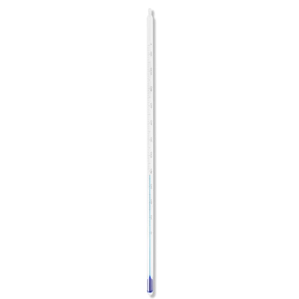 Vee Gee Therm, Blue Liquid, -4 to 230 degrees F - 80702E