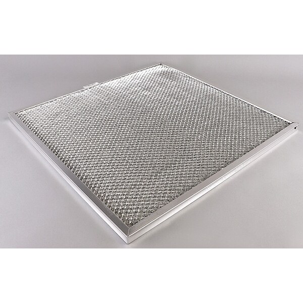 York Filter, 23-1/8 x 24-5/8 x 1, Cleanable - S1-026-25535-000