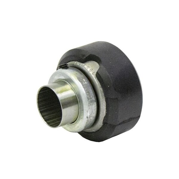 Triangle Mfg HVAC Repair Kit w/Rubber mounted bearing, shaft size: 15/16in - 5510