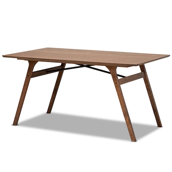 Baxton Studio 59.1 W X 35.4 L X 29.3 H - 188-11679-11866-ZORO