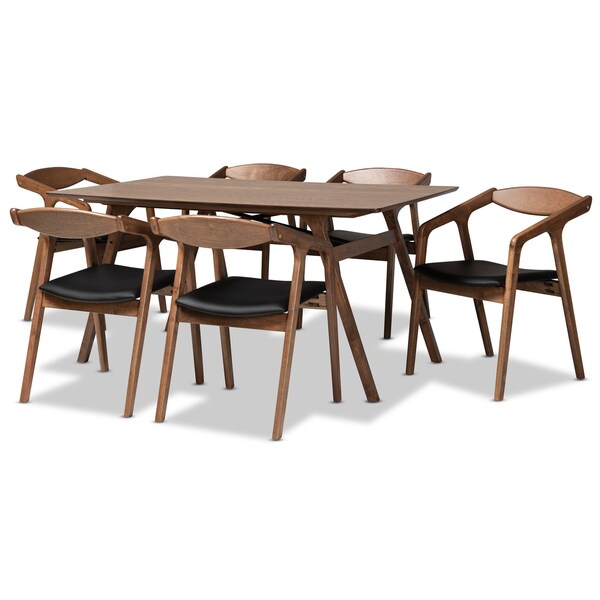 Baxton Studio 59.1 W X 35.4 L X 29.3 H - 188-11679-11866-ZORO