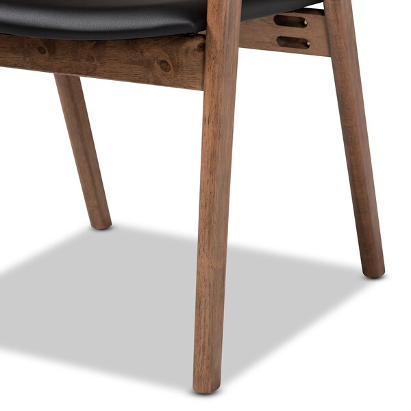 Baxton Studio 59.1 W X 35.4 L X 29.3 H - 188-11679-11866-ZORO
