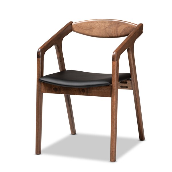 Baxton Studio 59.1 W X 35.4 L X 29.3 H - 188-11679-11866-ZORO