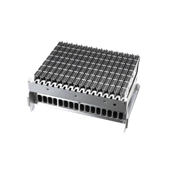 Rinnai Burner Assembly, Natural Gas - 106000073