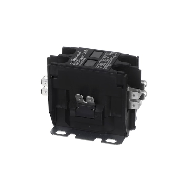 Bard Contactor, 2 Pole, 24VAC 50/60HZ Coil, 25FLA, 35 RES, Boxed - 8401-006BX