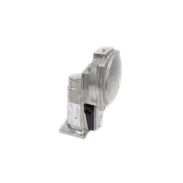 Siemens Airgas Ratio, Poc switch 120V - SKP75.011U1