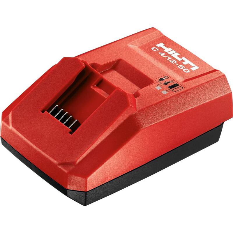 Hilti PM 30-MG 12-Volt Multi-Green Line Laser 131 ft. with Bracket, Target Plate, Battery, Charger and Case - 3622326