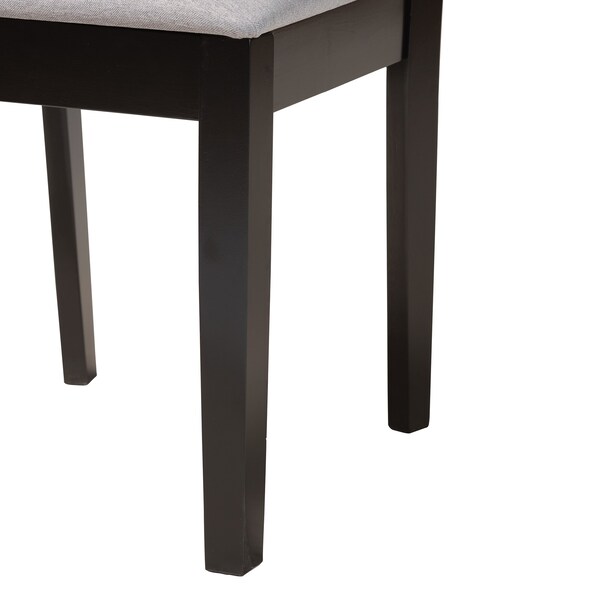 Baxton Studio 59.06" W X 29.13" L X 35.43" H - 230-13190-10519-ZORO