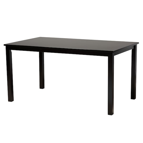 Baxton Studio 59.06" W X 29.13" L X 35.43" H - 230-13190-10519-ZORO