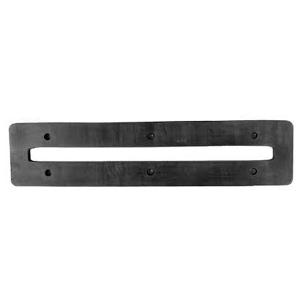 Aquagenie Aquagenie H02190 Orifice Plate Gasket Replacement - H02190