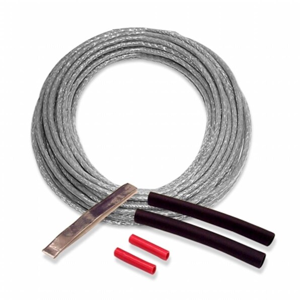 Gizmo Cold lead Twin 120V  14 AWG  1&amp;apos; - GI590613