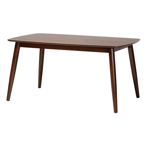 Baxton Studio 59.1" W X 29.5" L X 35.4" H - 236-13290-13282-ZORO