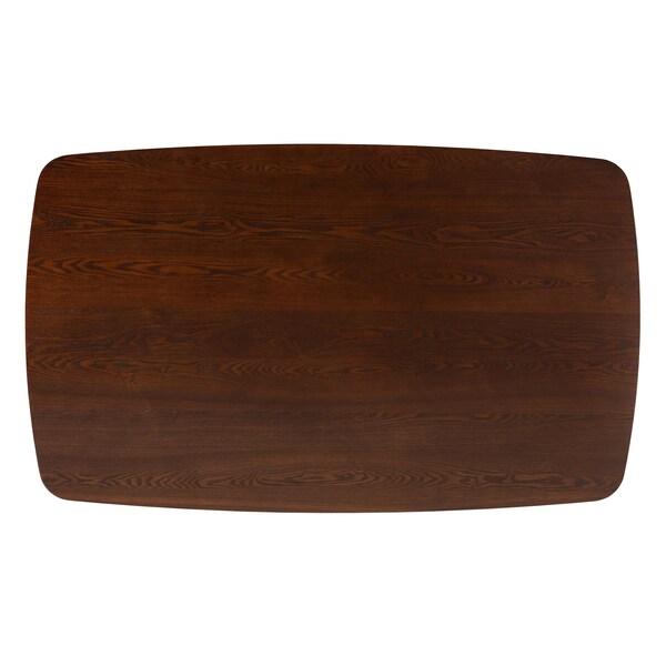 Baxton Studio 59.1" W X 29.5" L X 35.4" H - 236-13290-13282-ZORO
