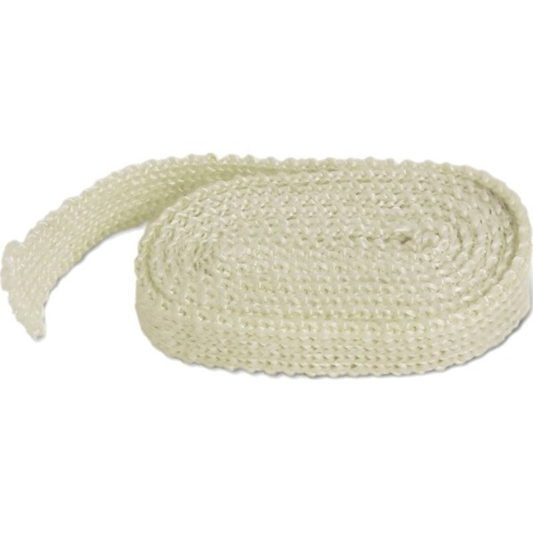 Imperial TAPE GASKET FBRGLS 58X6 WHT - GA0161