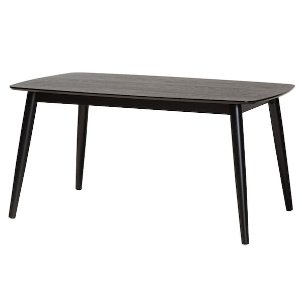 Baxton Studio 59.1" W X 29.5" L X 35.4" H - 234-12820-12823-13284-ZORO