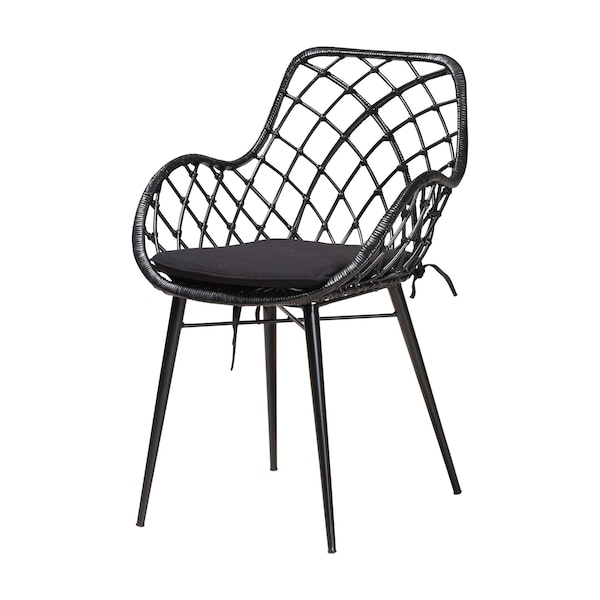 Baxton Studio 59.1" W X 29.5" L X 35.4" H - 234-12820-12823-13284-ZORO