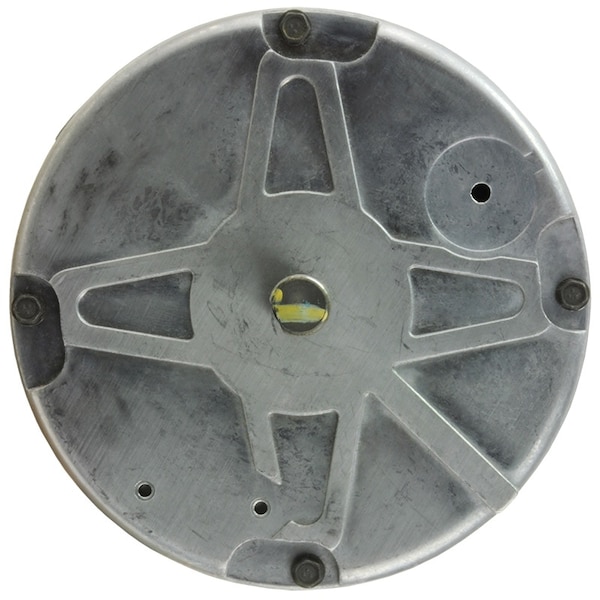 Rheem x-13 Motor 460V 1/2 hp Blank - 51-103623-00