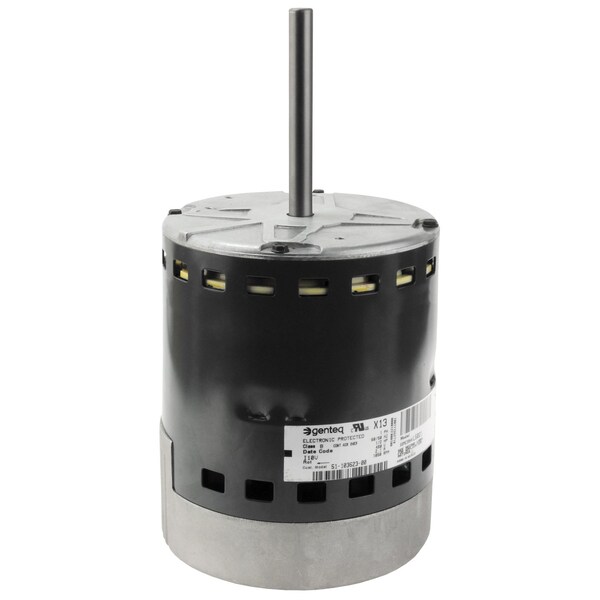 Rheem x-13 Motor 460V 1/2 hp Blank - 51-103623-00