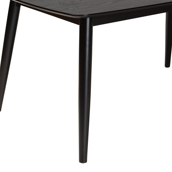 Baxton Studio 59.1" W X 29.5" L X 35.4" H - 234-13284-ZORO