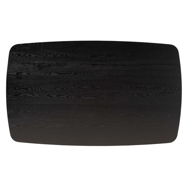 Baxton Studio 59.1" W X 29.5" L X 35.4" H - 234-13284-ZORO