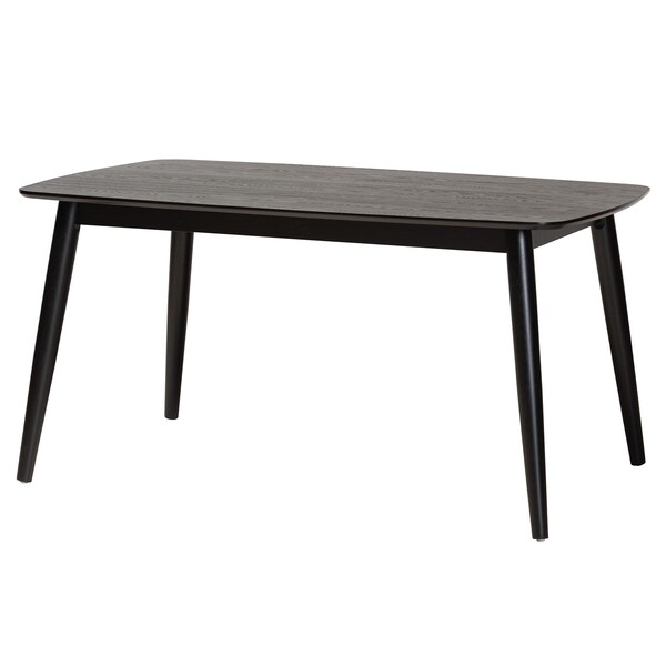 Baxton Studio 59.1" W X 29.5" L X 35.4" H - 234-13284-ZORO