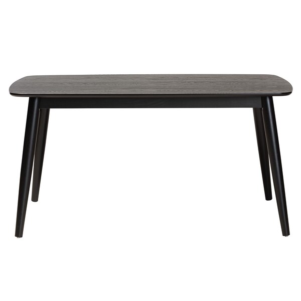 Baxton Studio 59.1" W X 29.5" L X 35.4" H - 234-13284-ZORO