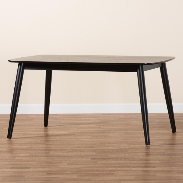 Baxton Studio 59.1" W X 29.5" L X 35.4" H - 234-13284-ZORO