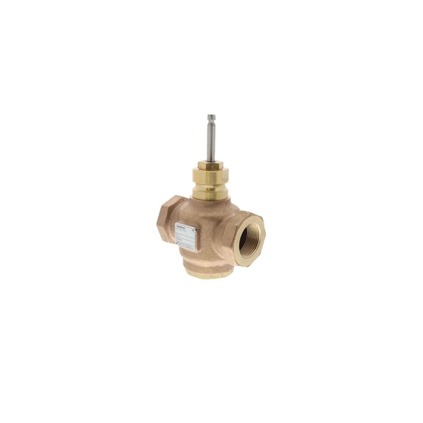 Siemens Nc Line ar 16Cv Ss Body 1.25" - 599-03024