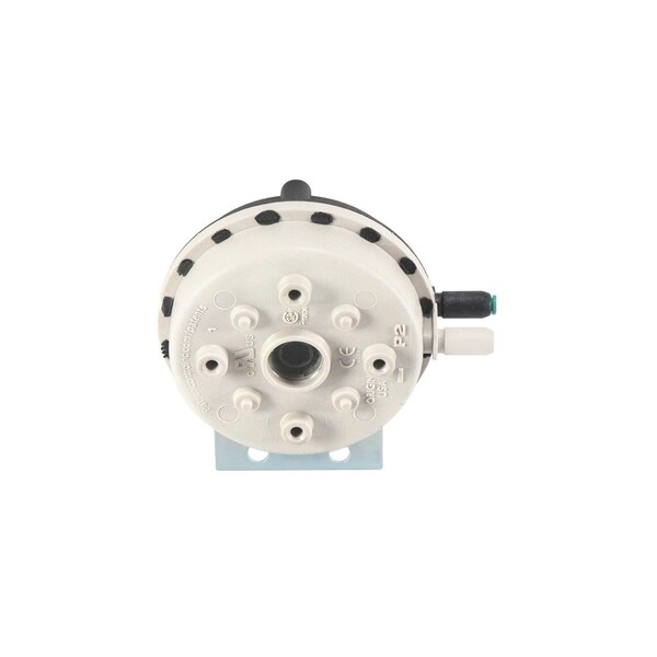 Weil Mclain HIGH ALTITUDE KIT - 382-200-728
