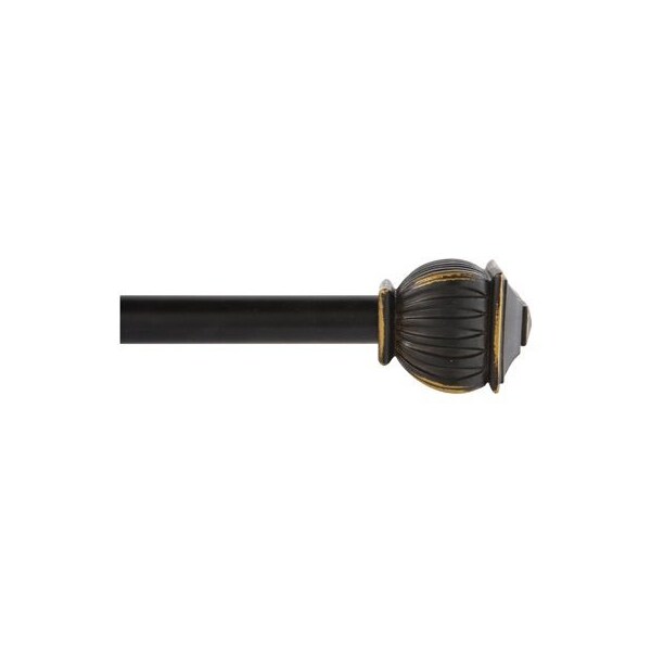 Kenney Mfg 2448 BRZ Beckett Rod - KN71646
