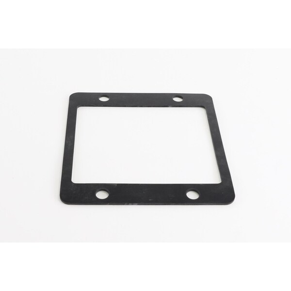 Lochinvar COVER GASKET GAS AIR ARM LG - 100233617