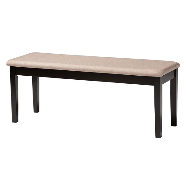 Baxton Studio 59.06" W X 29.13" L X 35.43" H - 231-13206-10916-10519-ZORO