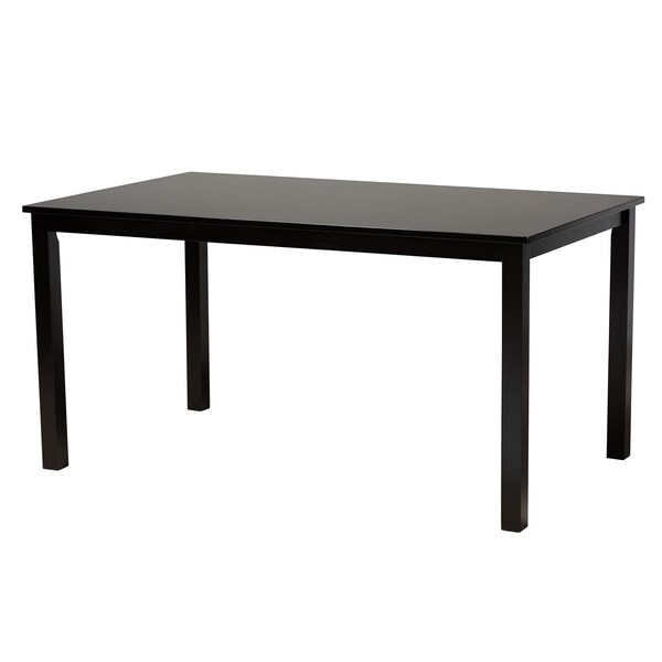 Baxton Studio 59.06" W X 29.13" L X 35.43" H - 231-13206-10916-10519-ZORO
